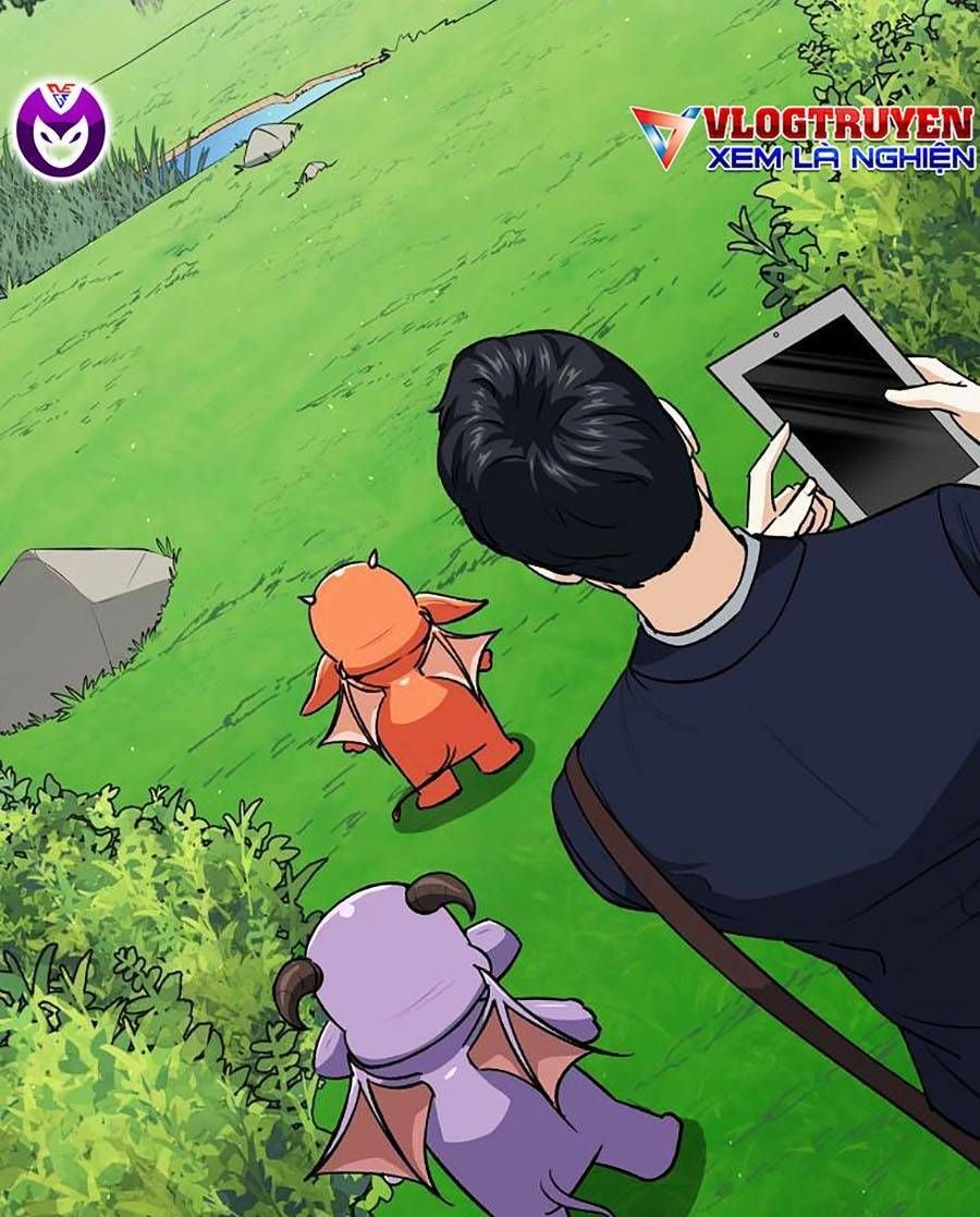 đọc truyện Bố Tôi Quá Mạnh Chương 91 ảnh 19 tại Thiên Thai Truyện