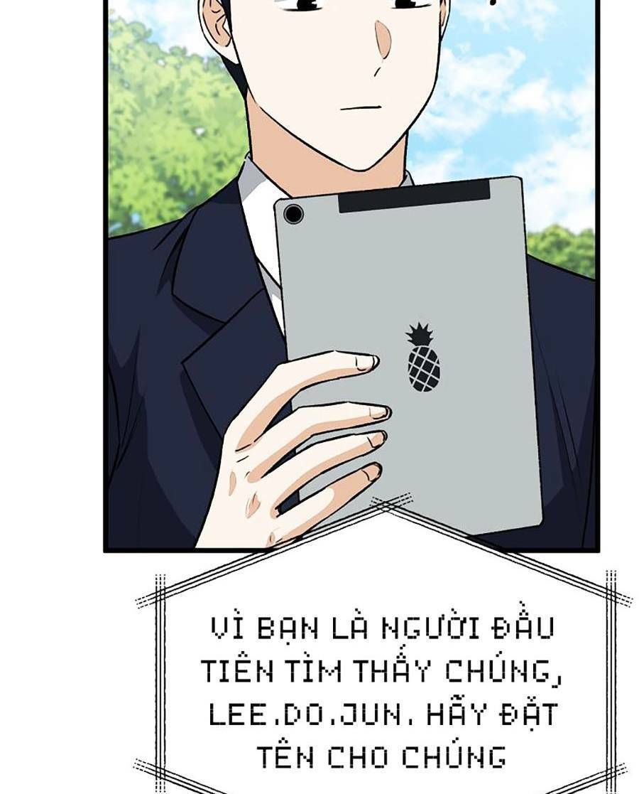 đọc truyện Bố Tôi Quá Mạnh Chương 91 ảnh 23 tại Thiên Thai Truyện