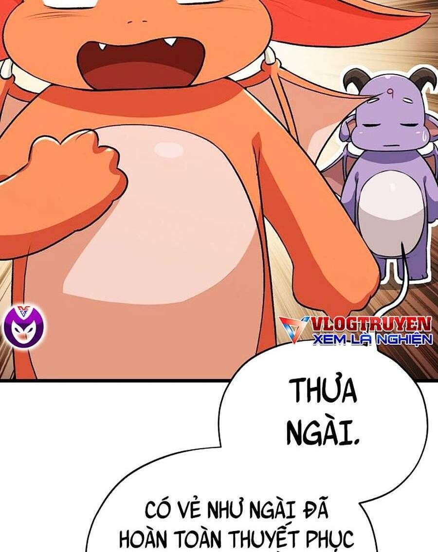 đọc truyện Bố Tôi Quá Mạnh Chương 91 ảnh 26 tại Thiên Thai Truyện