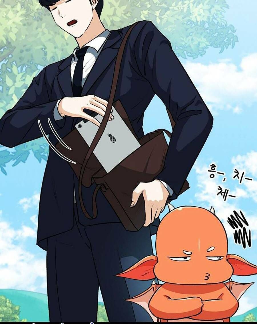 đọc truyện Bố Tôi Quá Mạnh Chương 91 ảnh 28 tại Thiên Thai Truyện