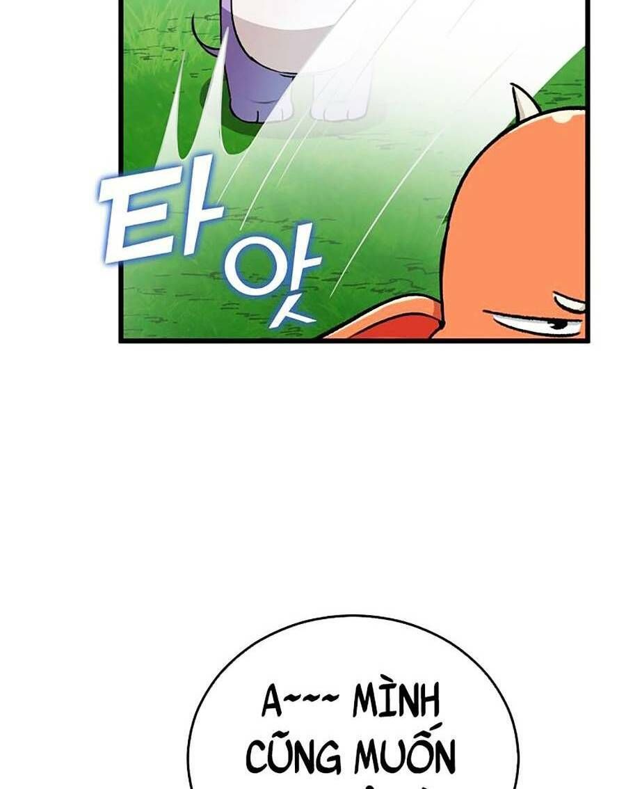 đọc truyện Bố Tôi Quá Mạnh Chương 91 ảnh 30 tại Thiên Thai Truyện