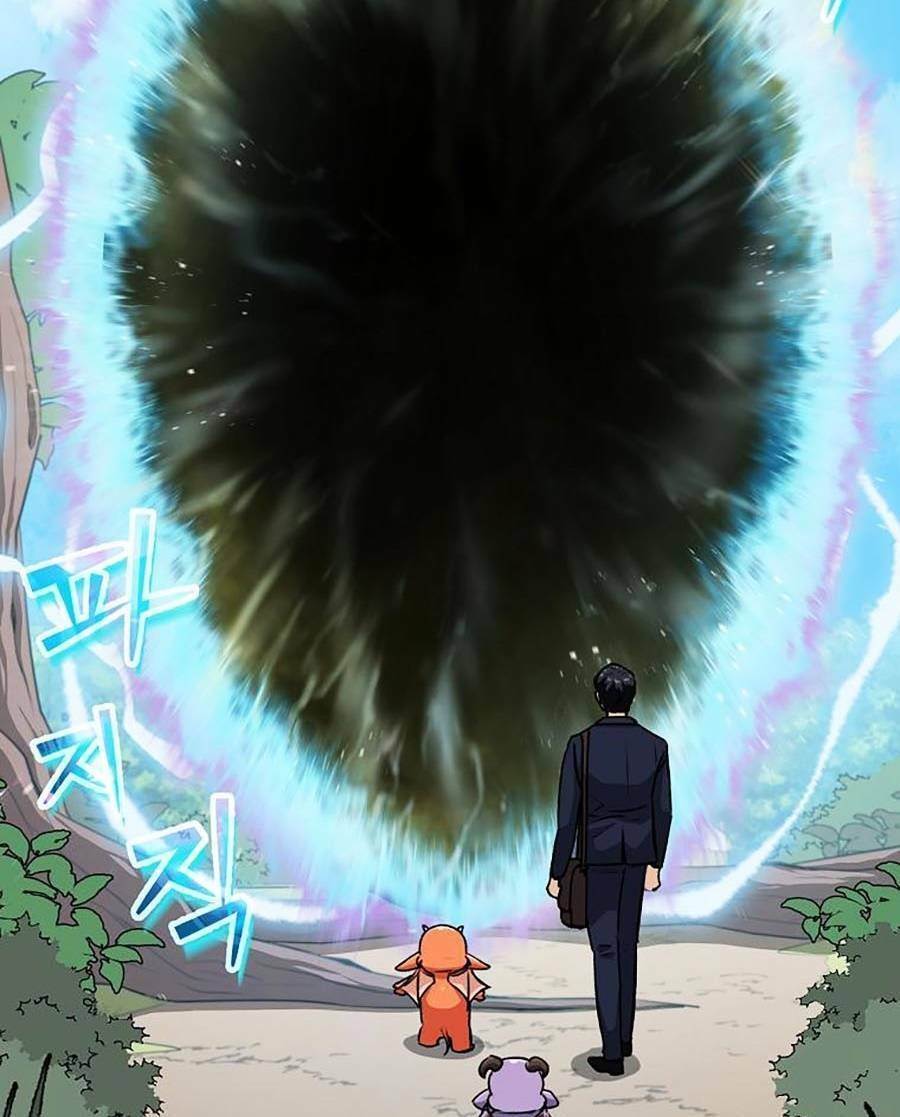 đọc truyện Bố Tôi Quá Mạnh Chương 91 ảnh 5 tại Thiên Thai Truyện