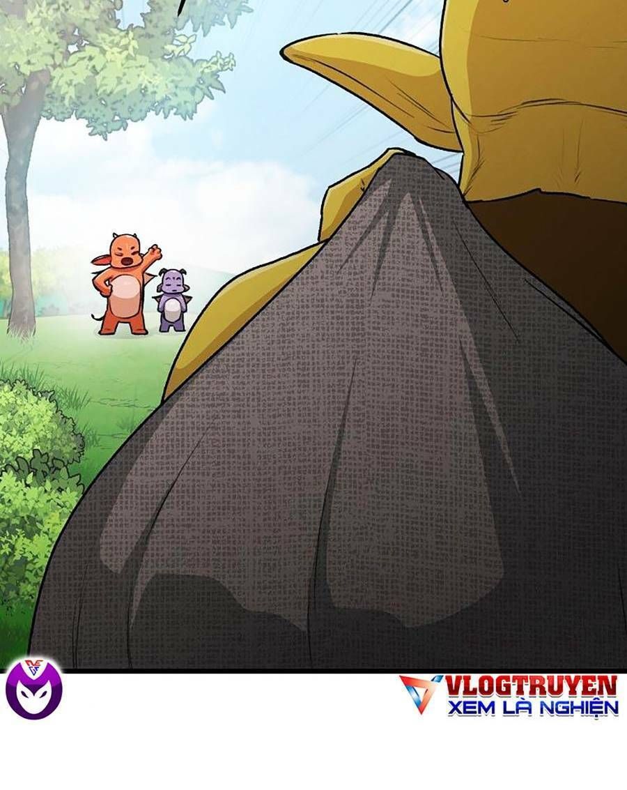 đọc truyện Bố Tôi Quá Mạnh Chương 91 ảnh 37 tại Thiên Thai Truyện