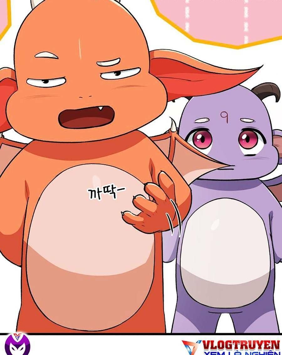 đọc truyện Bố Tôi Quá Mạnh Chương 91 ảnh 41 tại Thiên Thai Truyện