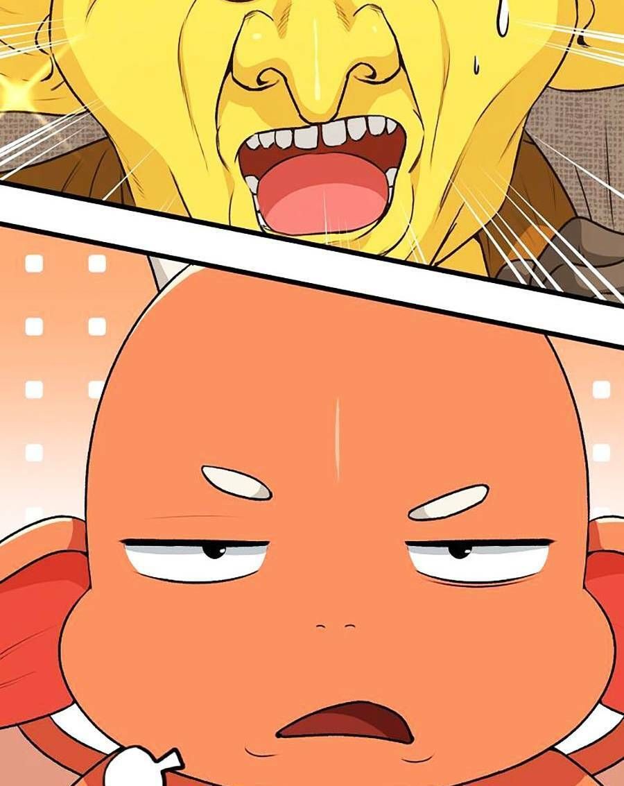 đọc truyện Bố Tôi Quá Mạnh Chương 91 ảnh 43 tại Thiên Thai Truyện