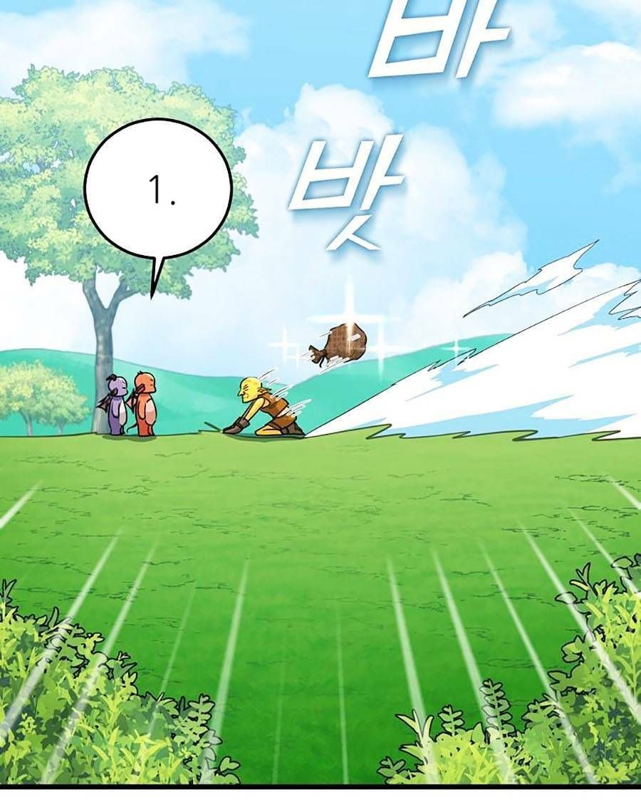 đọc truyện Bố Tôi Quá Mạnh Chương 91 ảnh 45 tại Thiên Thai Truyện