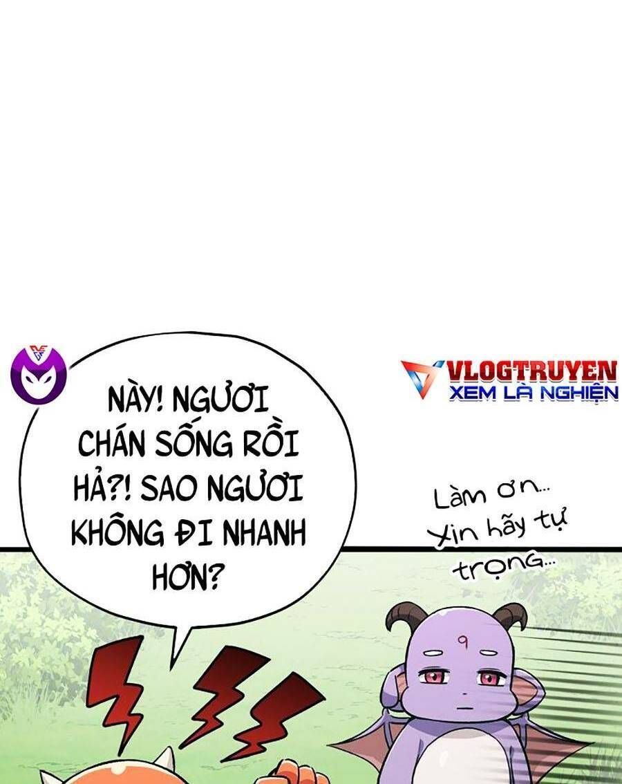 đọc truyện Bố Tôi Quá Mạnh Chương 91 ảnh 46 tại Thiên Thai Truyện