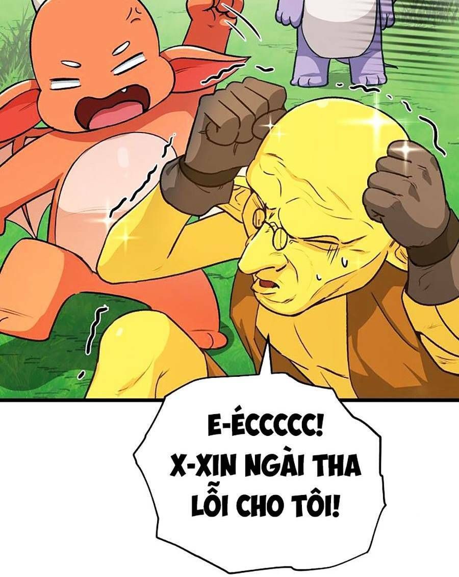 đọc truyện Bố Tôi Quá Mạnh Chương 91 ảnh 47 tại Thiên Thai Truyện