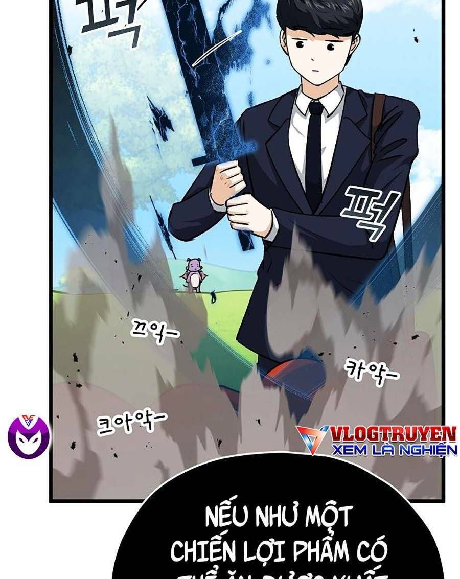 đọc truyện Bố Tôi Quá Mạnh Chương 91 ảnh 49 tại Thiên Thai Truyện