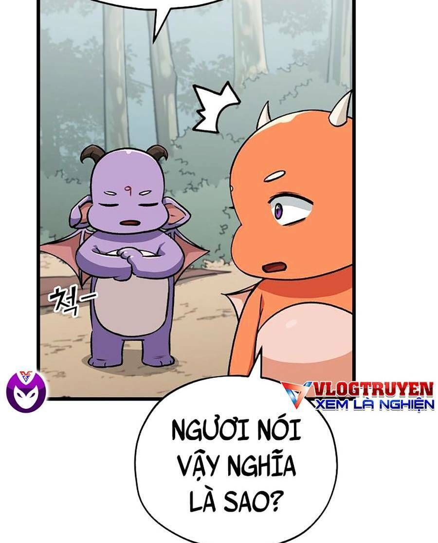 đọc truyện Bố Tôi Quá Mạnh Chương 91 ảnh 7 tại Thiên Thai Truyện