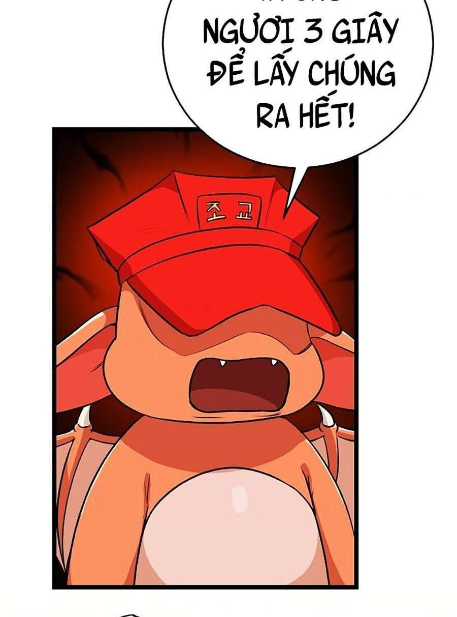 đọc truyện Bố Tôi Quá Mạnh Chương 91 ảnh 59 tại Thiên Thai Truyện