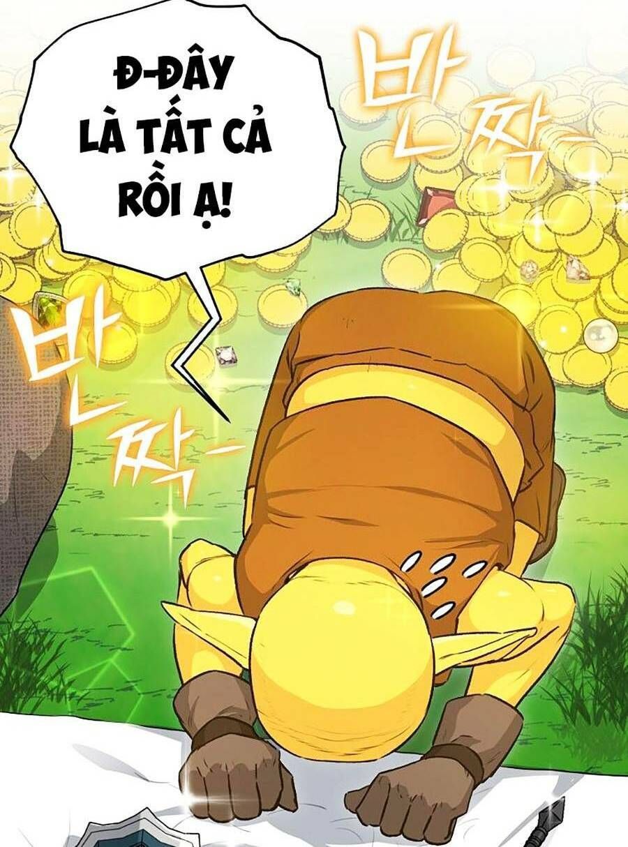 đọc truyện Bố Tôi Quá Mạnh Chương 91 ảnh 60 tại Thiên Thai Truyện