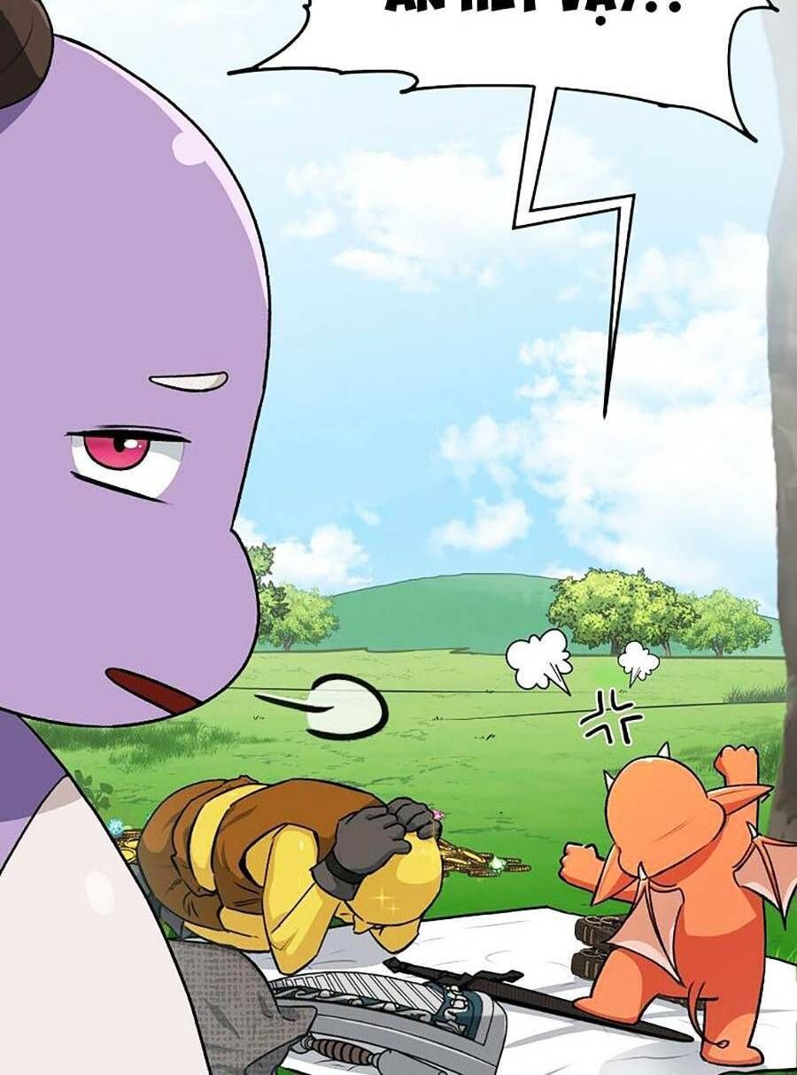 đọc truyện Bố Tôi Quá Mạnh Chương 91 ảnh 66 tại Thiên Thai Truyện