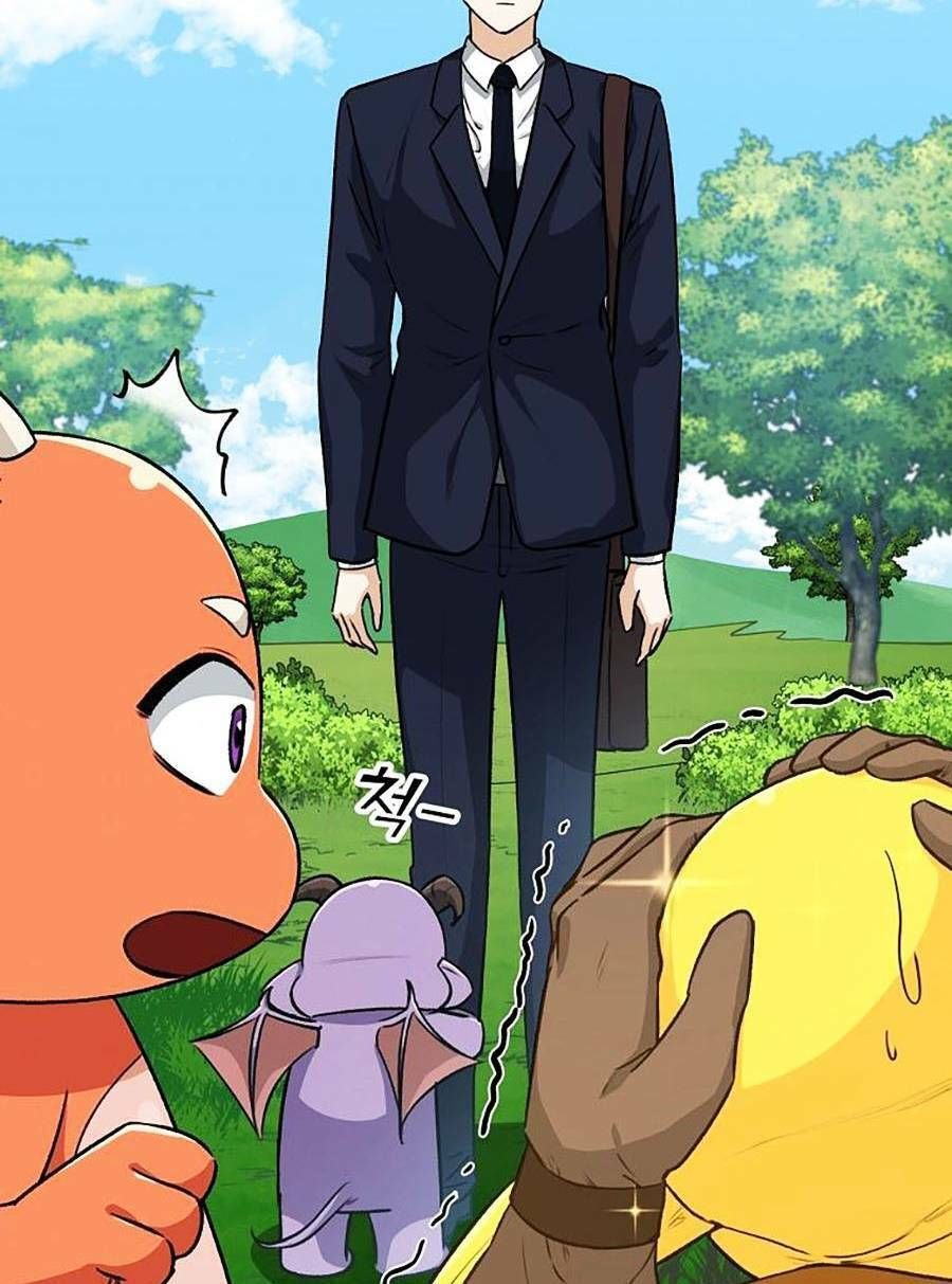 đọc truyện Bố Tôi Quá Mạnh Chương 91 ảnh 69 tại Thiên Thai Truyện