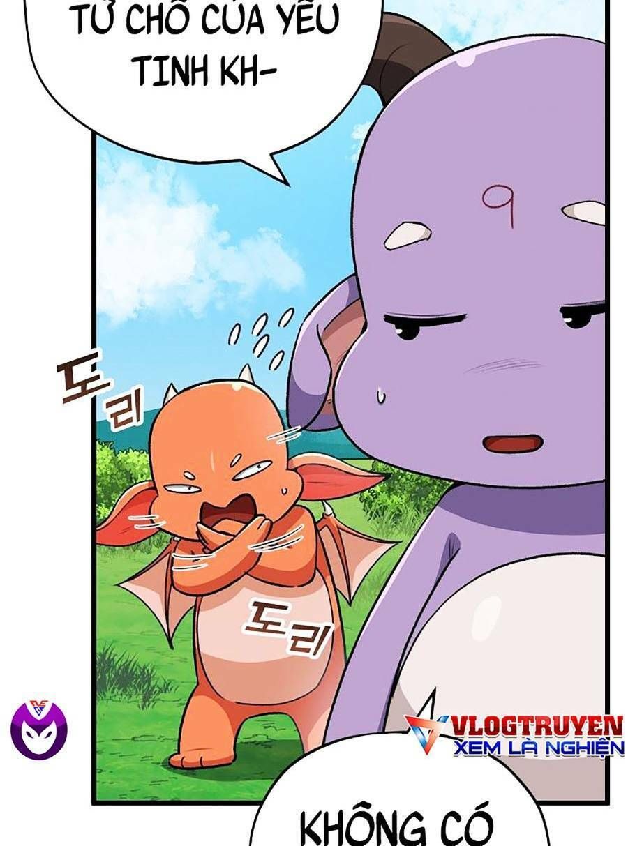 đọc truyện Bố Tôi Quá Mạnh Chương 91 ảnh 71 tại Thiên Thai Truyện