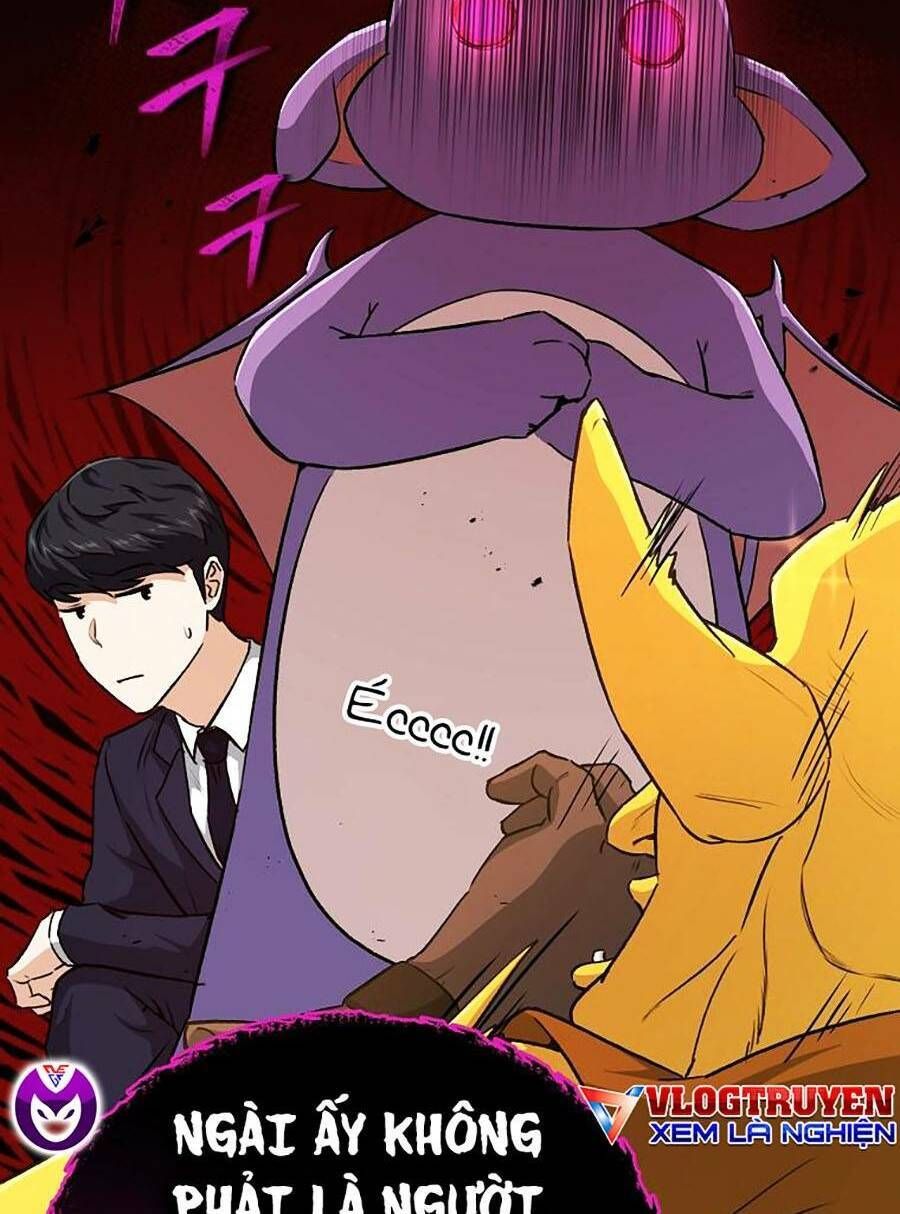 đọc truyện Bố Tôi Quá Mạnh Chương 91 ảnh 78 tại Thiên Thai Truyện