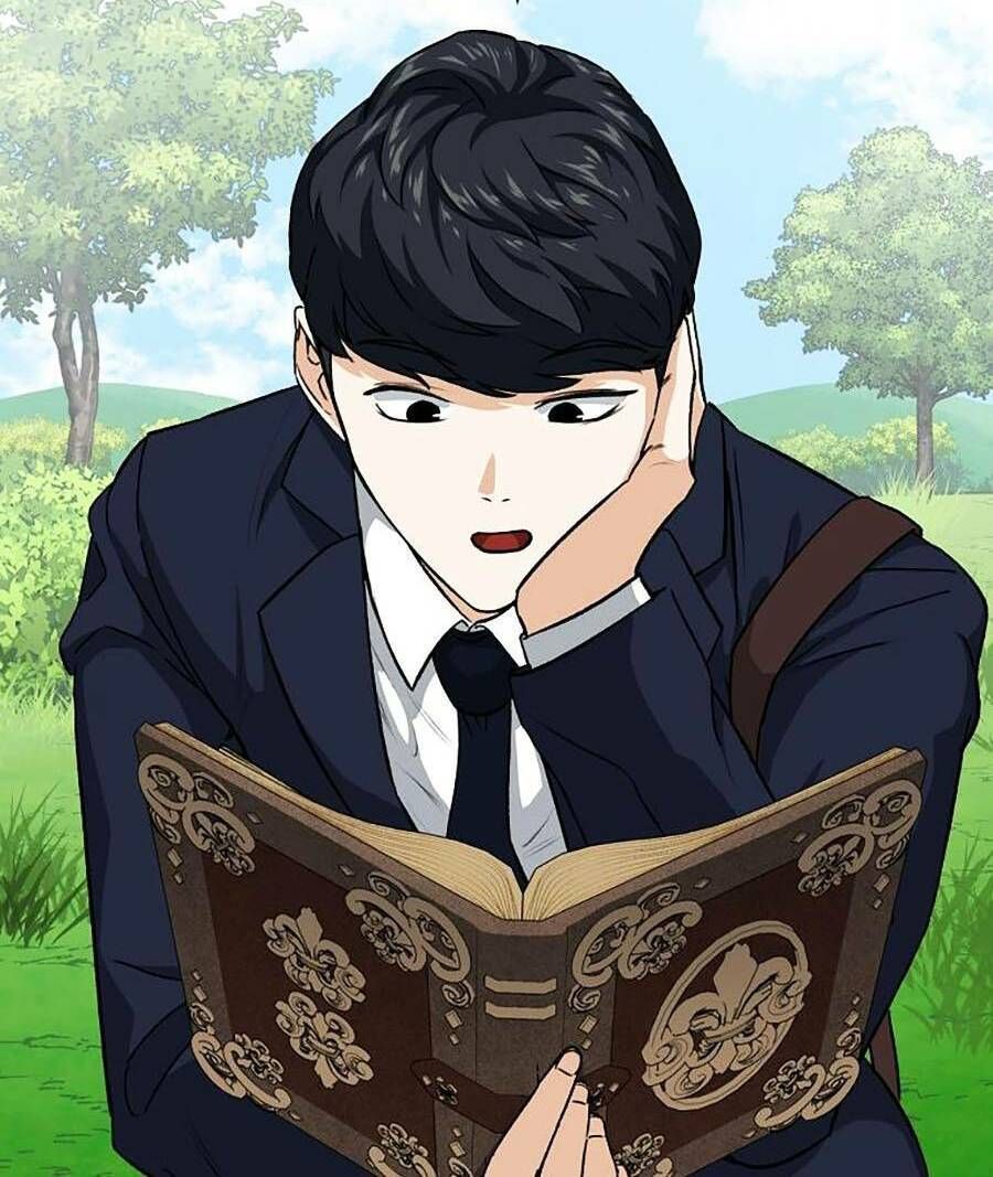 đọc truyện Bố Tôi Quá Mạnh Chương 91 ảnh 84 tại Thiên Thai Truyện