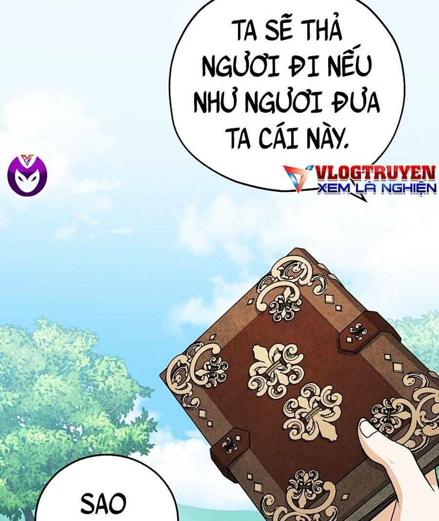 đọc truyện Bố Tôi Quá Mạnh Chương 91 ảnh 90 tại Thiên Thai Truyện