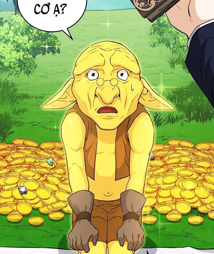 đọc truyện Bố Tôi Quá Mạnh Chương 91 ảnh 91 tại Thiên Thai Truyện