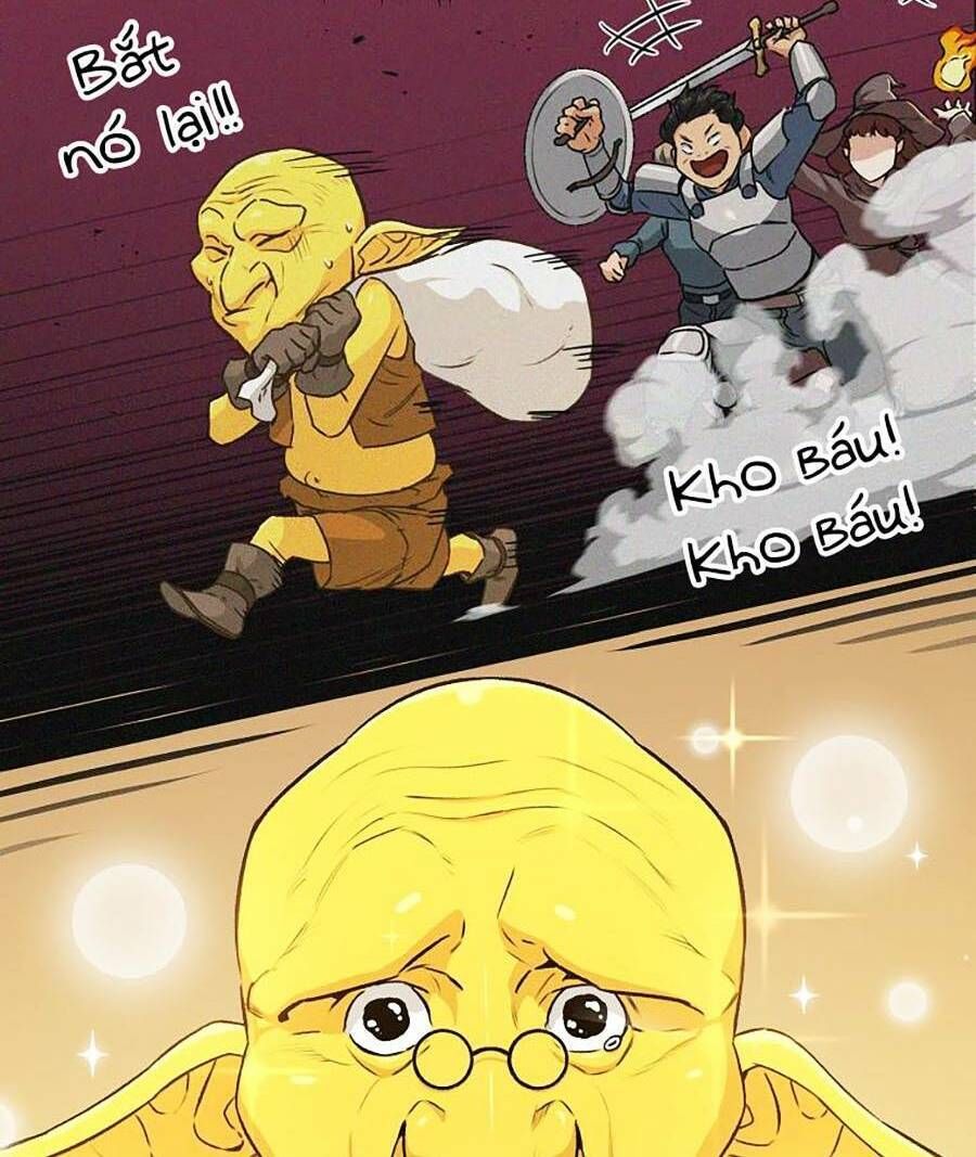 đọc truyện Bố Tôi Quá Mạnh Chương 91 ảnh 96 tại Thiên Thai Truyện