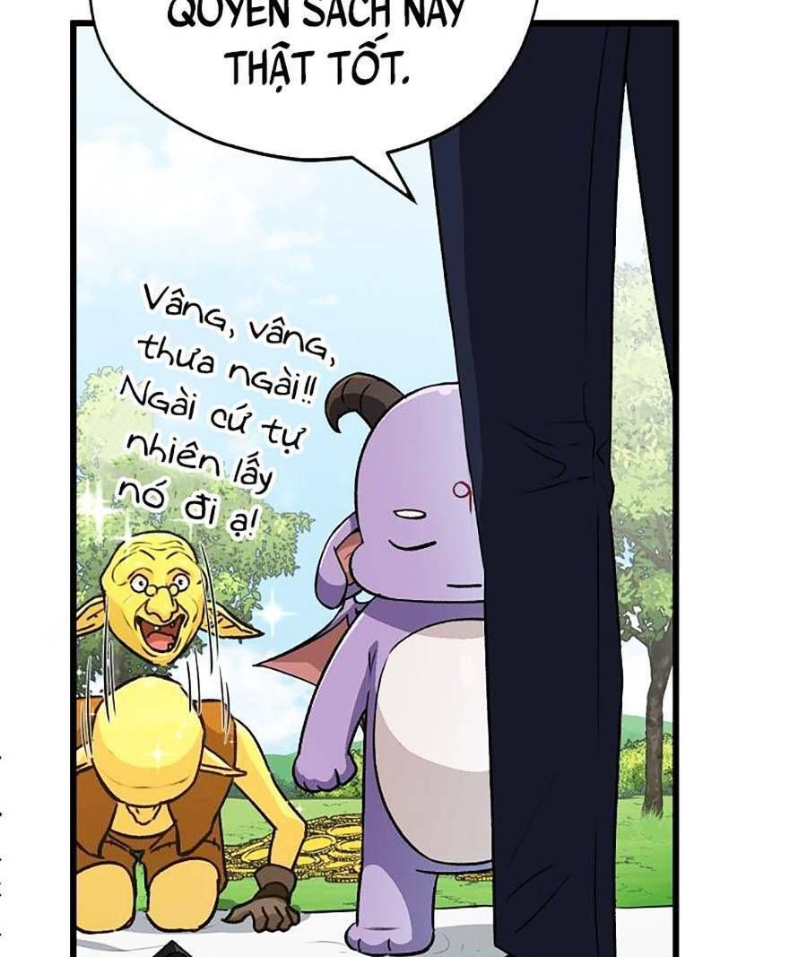 đọc truyện Bố Tôi Quá Mạnh Chương 91 ảnh 101 tại Thiên Thai Truyện