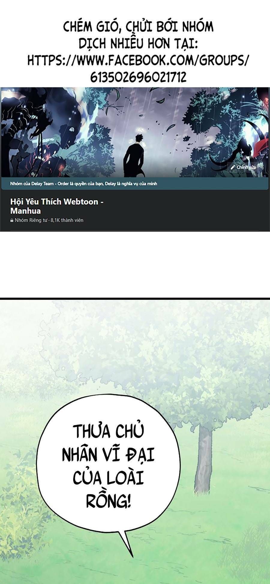 đọc truyện Bố Tôi Quá Mạnh Chương 92 ảnh 3 tại Thiên Thai Truyện