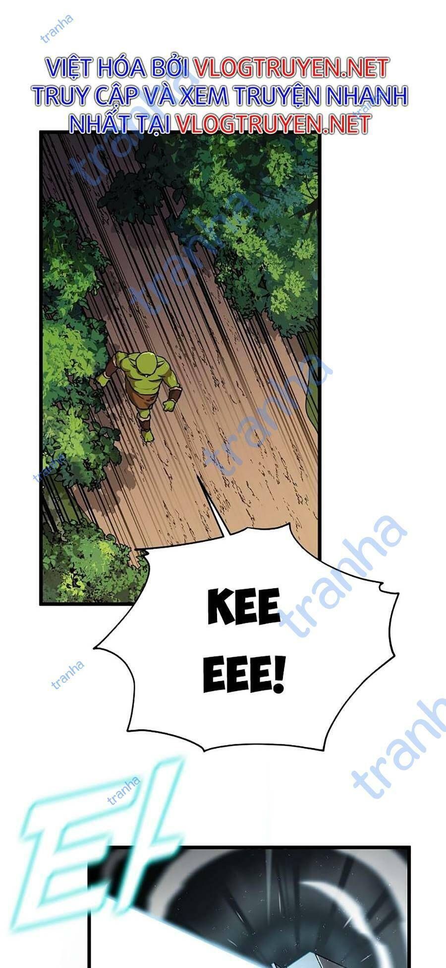 đọc truyện Bố Tôi Quá Mạnh Chương 92 ảnh 12 tại Thiên Thai Truyện