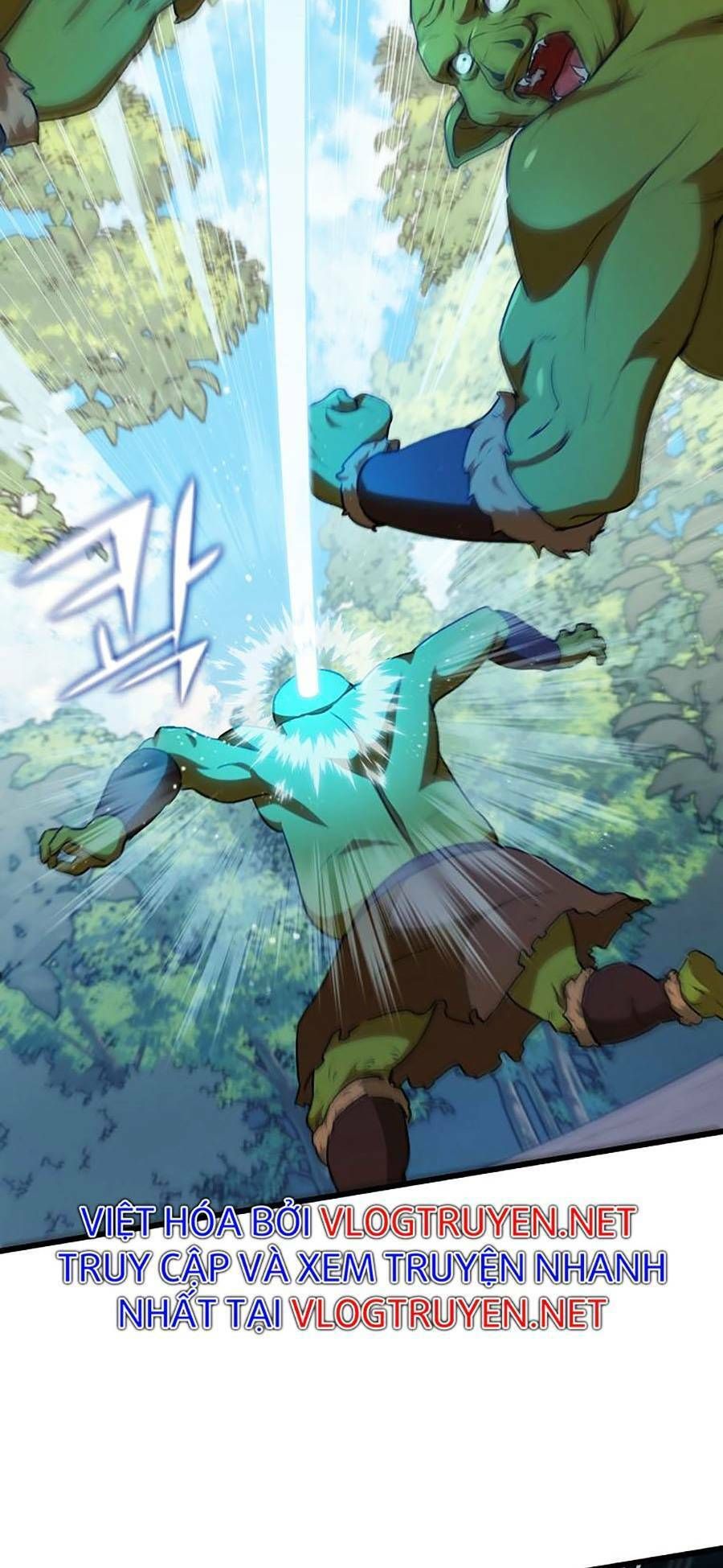 đọc truyện Bố Tôi Quá Mạnh Chương 92 ảnh 14 tại Thiên Thai Truyện