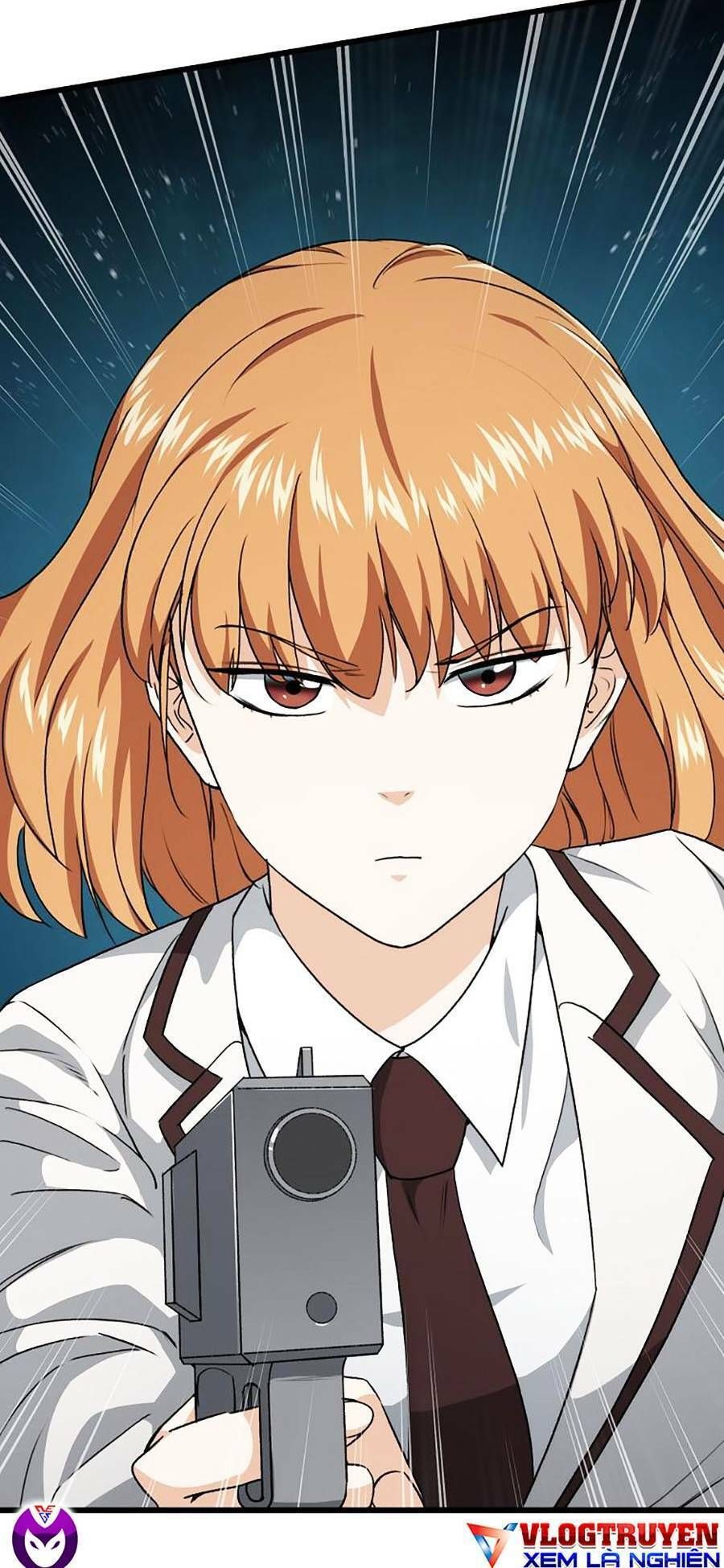 đọc truyện Bố Tôi Quá Mạnh Chương 92 ảnh 15 tại Thiên Thai Truyện