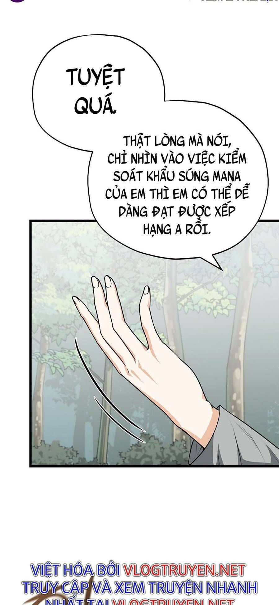 đọc truyện Bố Tôi Quá Mạnh Chương 92 ảnh 16 tại Thiên Thai Truyện