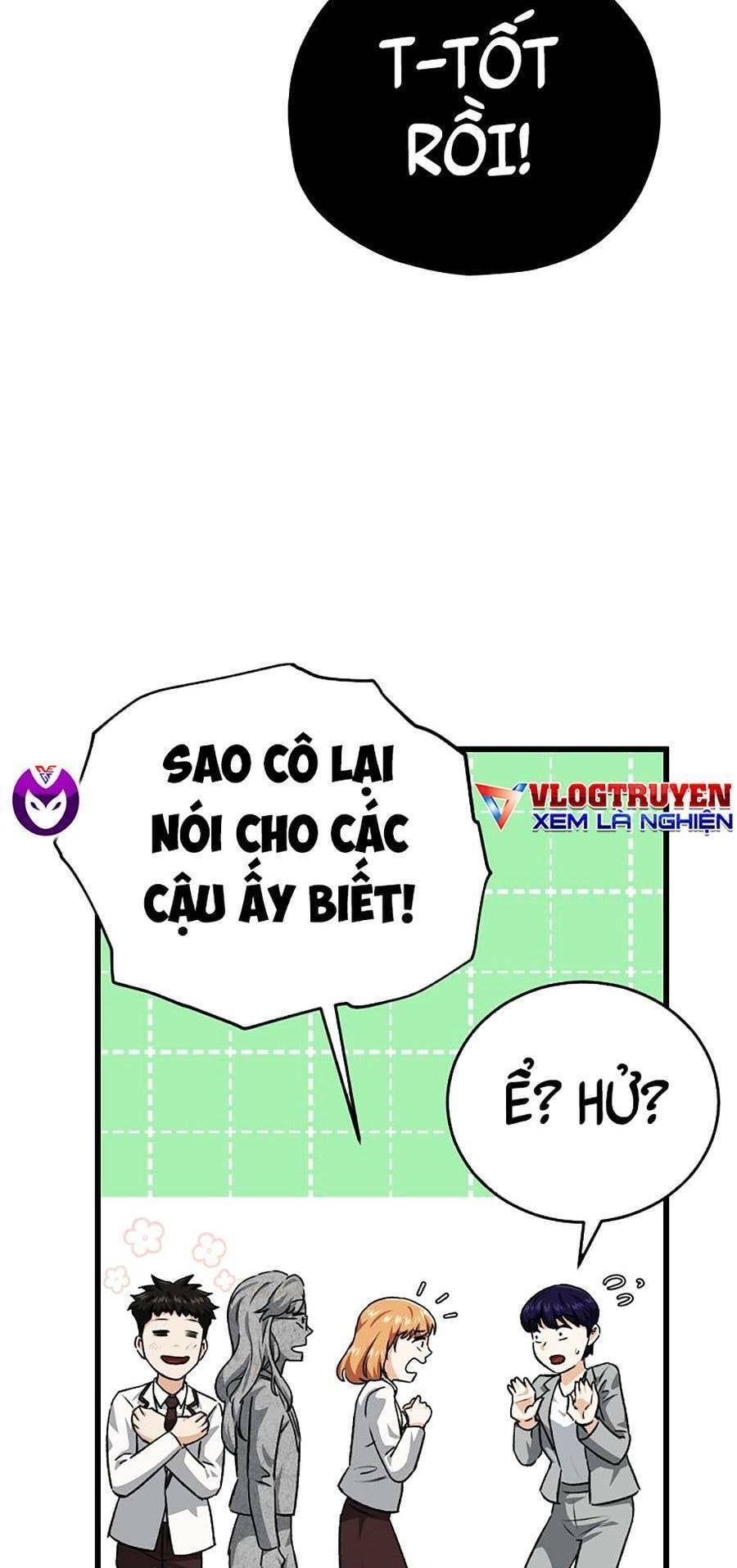 đọc truyện Bố Tôi Quá Mạnh Chương 92 ảnh 31 tại Thiên Thai Truyện