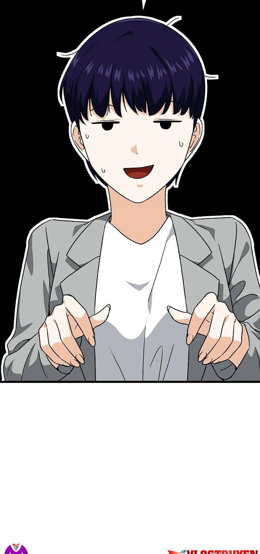 đọc truyện Bố Tôi Quá Mạnh Chương 92 ảnh 33 tại Thiên Thai Truyện