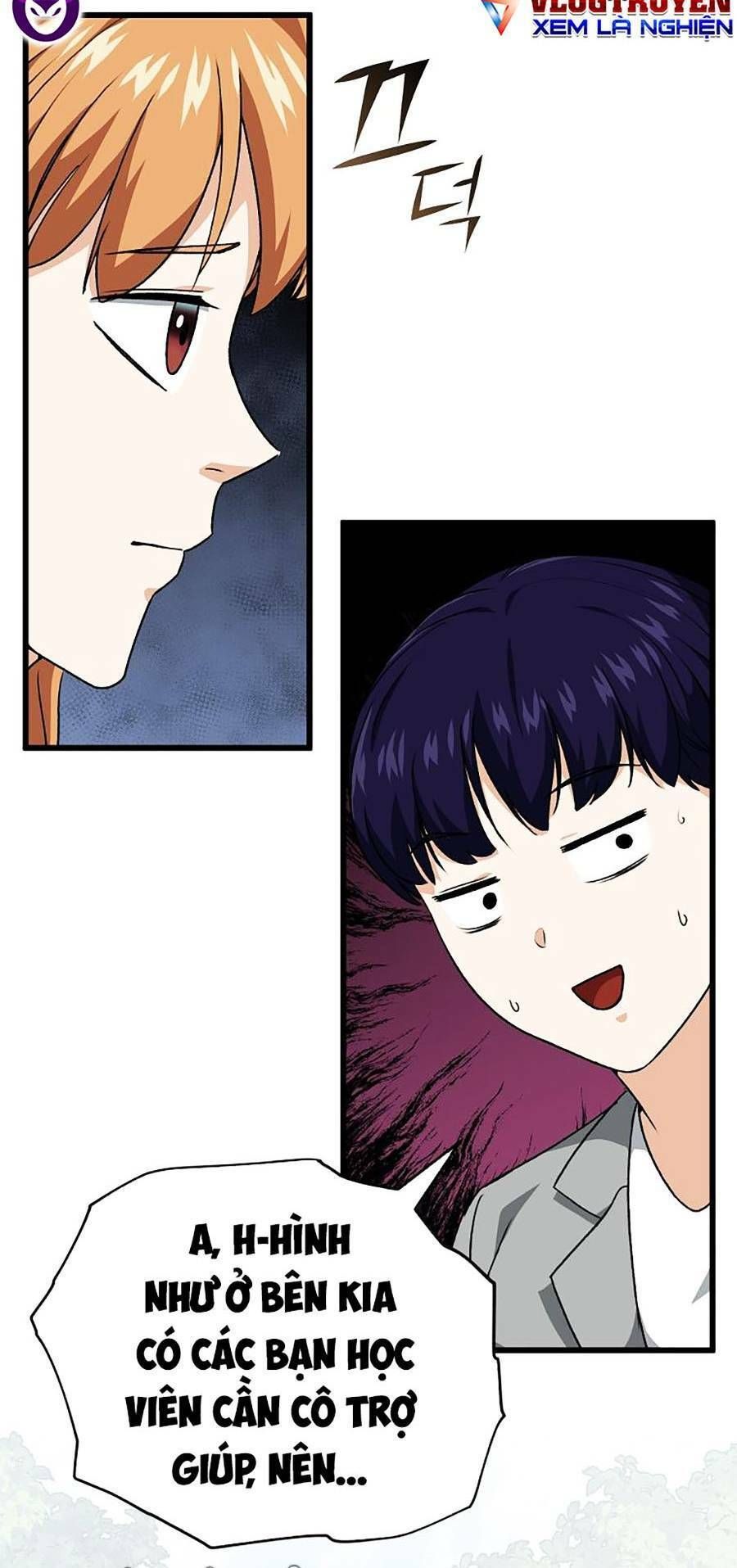 đọc truyện Bố Tôi Quá Mạnh Chương 92 ảnh 34 tại Thiên Thai Truyện