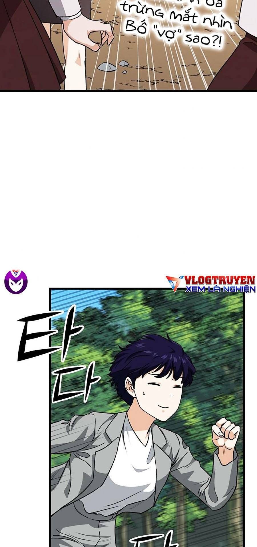 đọc truyện Bố Tôi Quá Mạnh Chương 92 ảnh 36 tại Thiên Thai Truyện