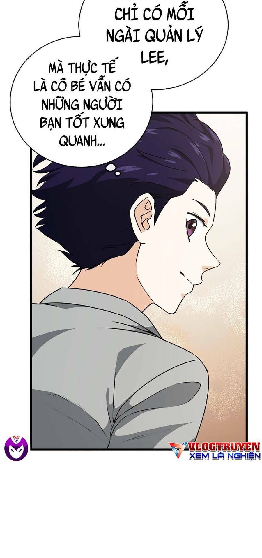 đọc truyện Bố Tôi Quá Mạnh Chương 92 ảnh 38 tại Thiên Thai Truyện