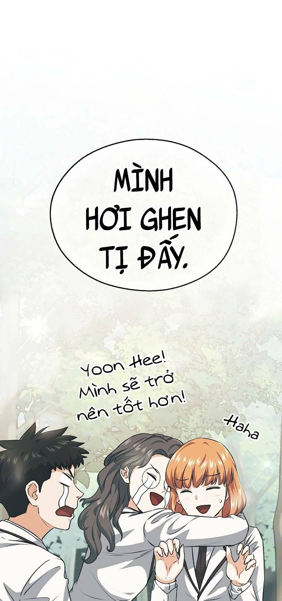 đọc truyện Bố Tôi Quá Mạnh Chương 92 ảnh 39 tại Thiên Thai Truyện