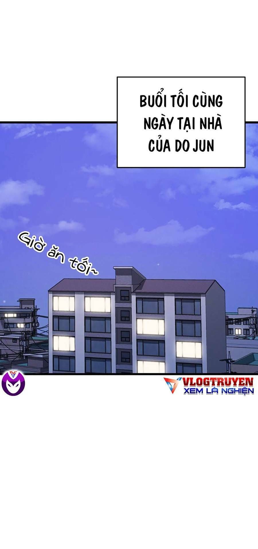 đọc truyện Bố Tôi Quá Mạnh Chương 92 ảnh 41 tại Thiên Thai Truyện