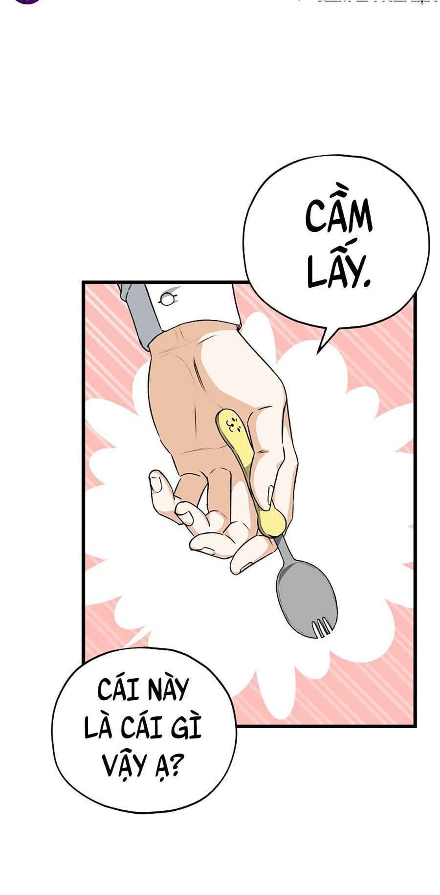 đọc truyện Bố Tôi Quá Mạnh Chương 92 ảnh 44 tại Thiên Thai Truyện