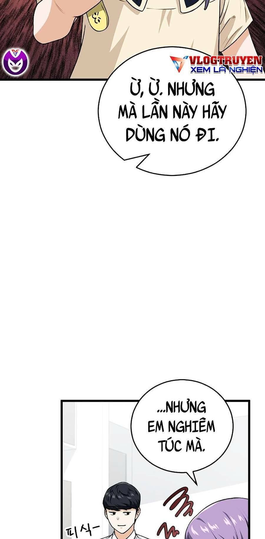 đọc truyện Bố Tôi Quá Mạnh Chương 92 ảnh 46 tại Thiên Thai Truyện