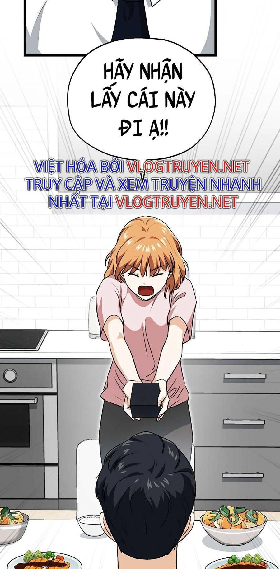 đọc truyện Bố Tôi Quá Mạnh Chương 92 ảnh 48 tại Thiên Thai Truyện