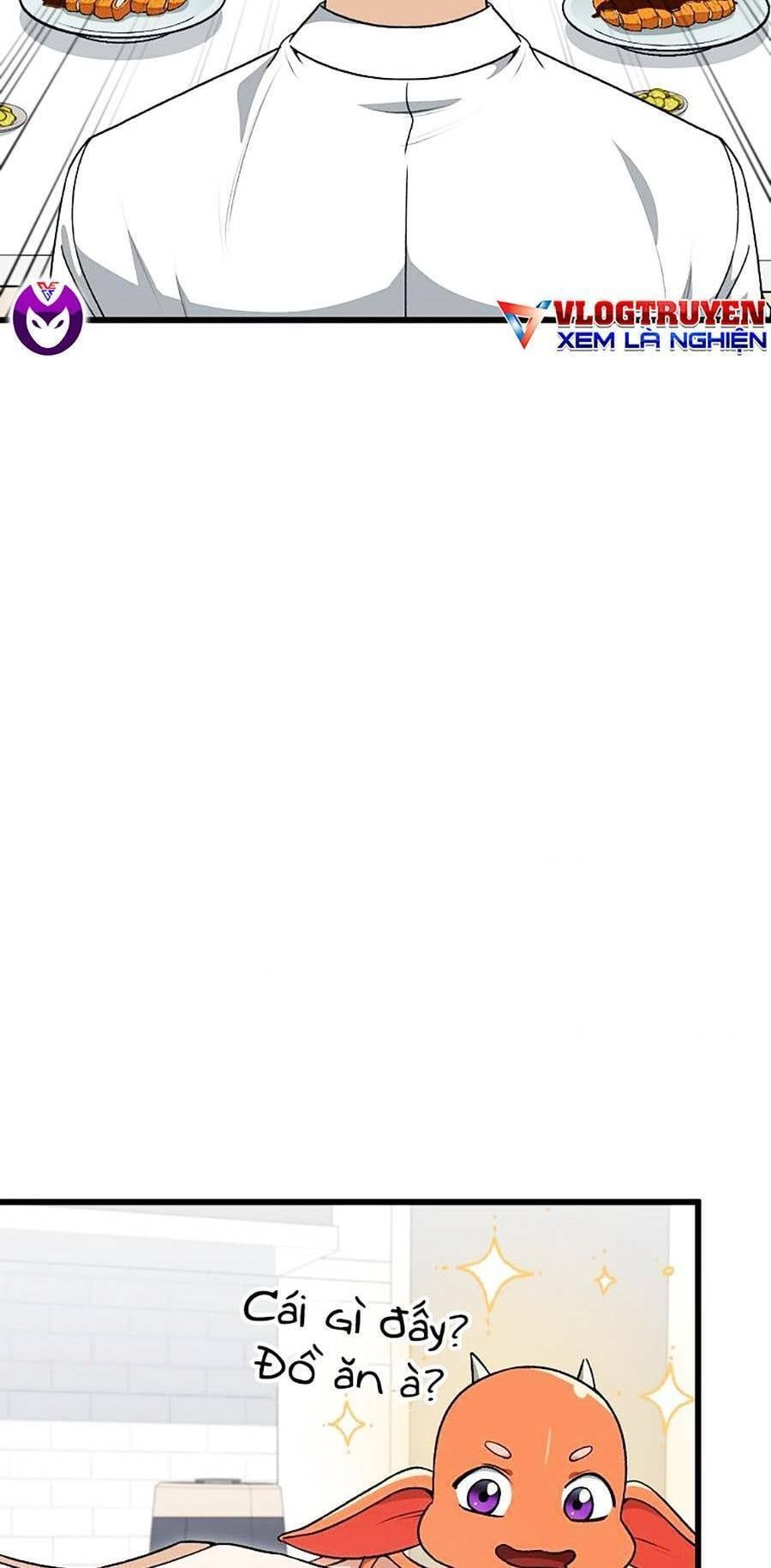 đọc truyện Bố Tôi Quá Mạnh Chương 92 ảnh 49 tại Thiên Thai Truyện