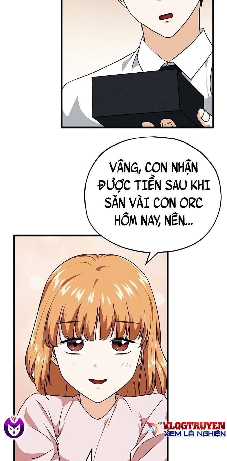 đọc truyện Bố Tôi Quá Mạnh Chương 92 ảnh 53 tại Thiên Thai Truyện