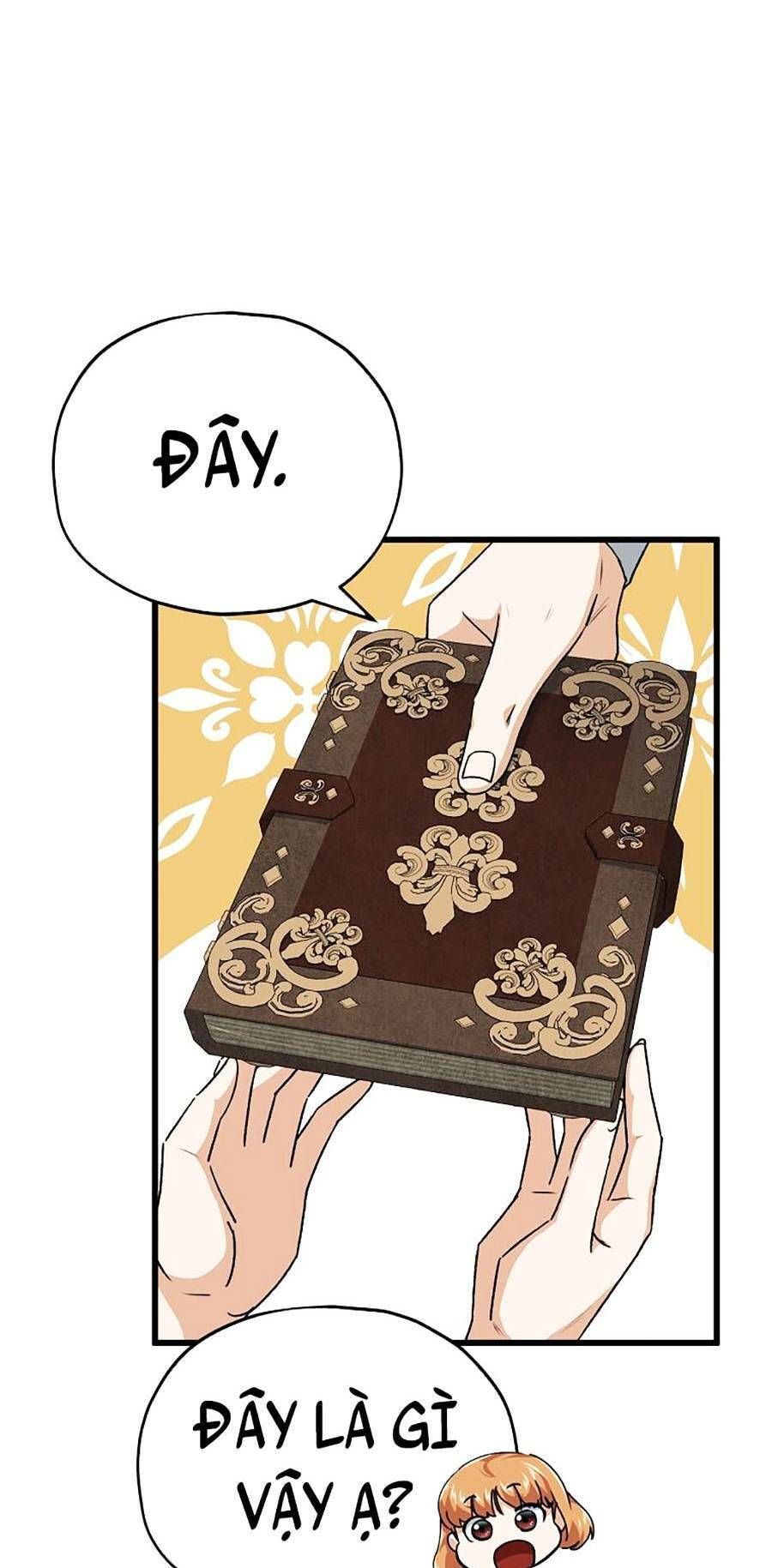 đọc truyện Bố Tôi Quá Mạnh Chương 92 ảnh 59 tại Thiên Thai Truyện