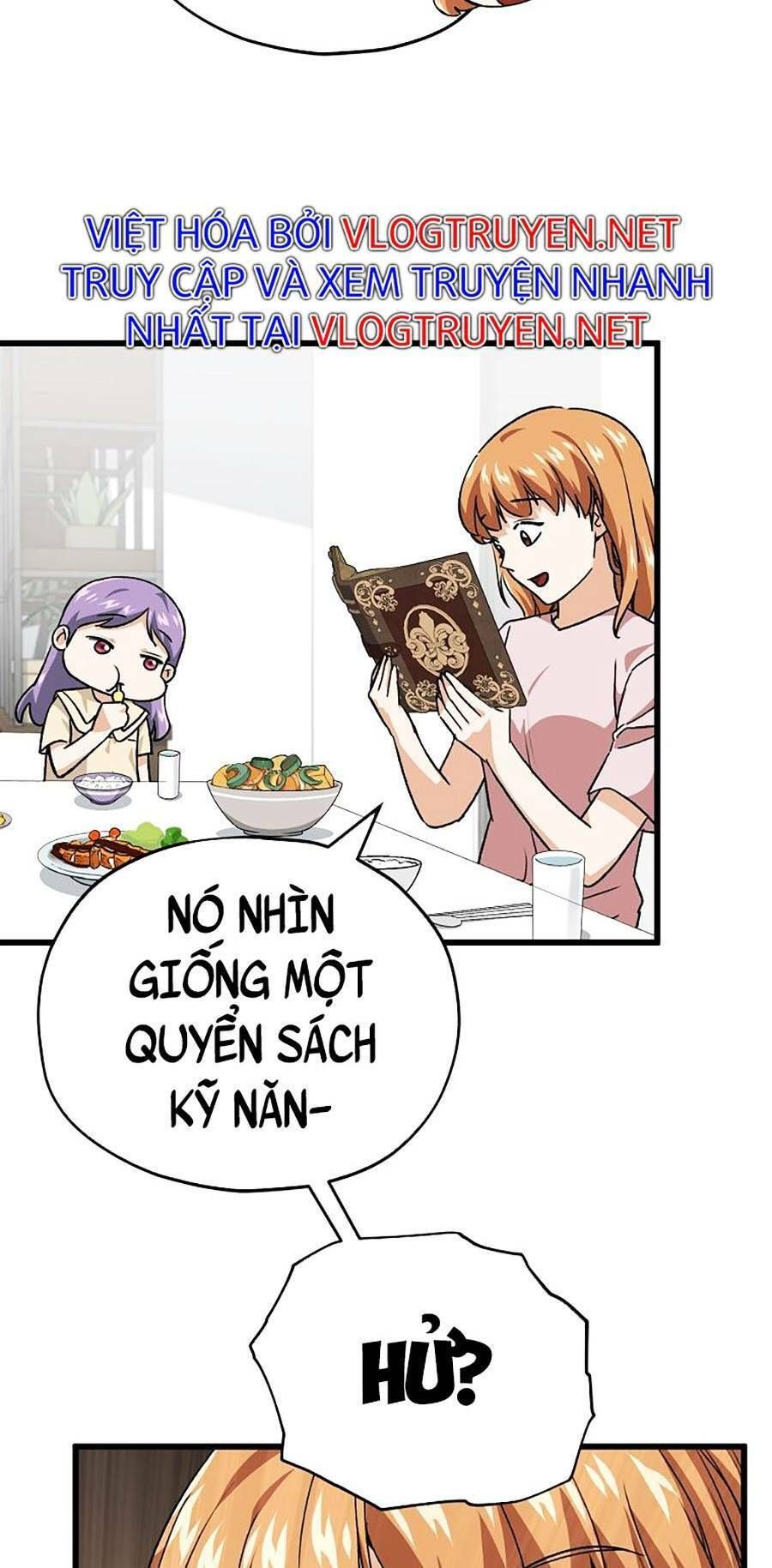 đọc truyện Bố Tôi Quá Mạnh Chương 92 ảnh 60 tại Thiên Thai Truyện