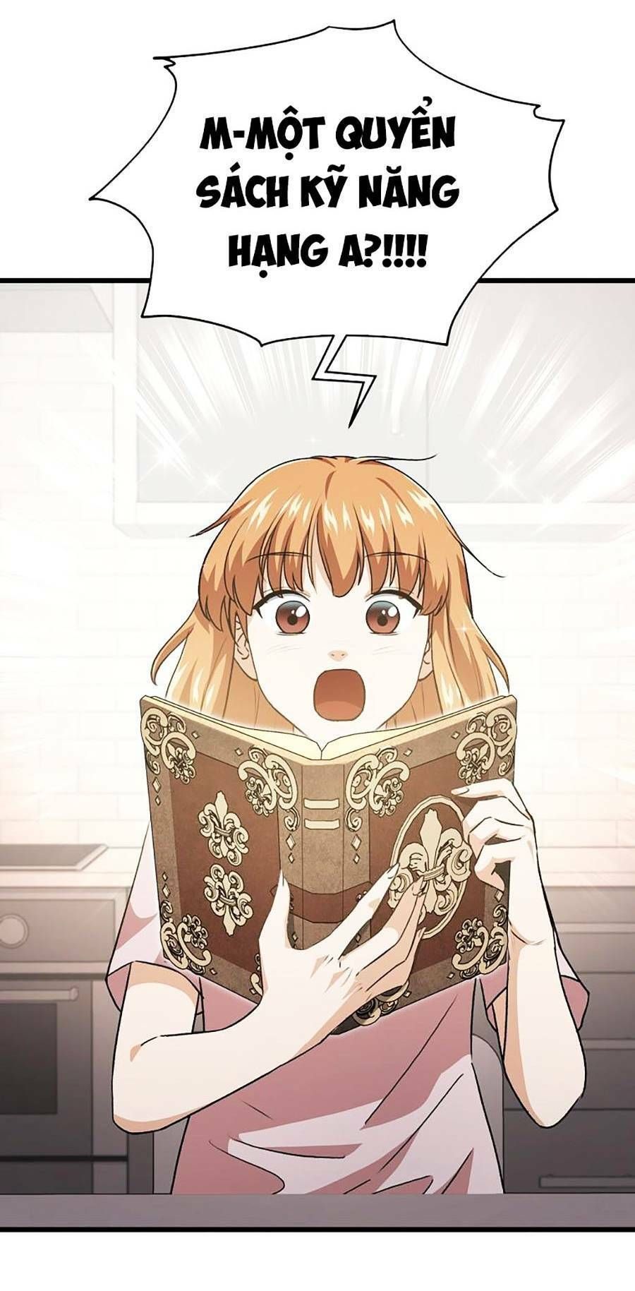 đọc truyện Bố Tôi Quá Mạnh Chương 92 ảnh 62 tại Thiên Thai Truyện