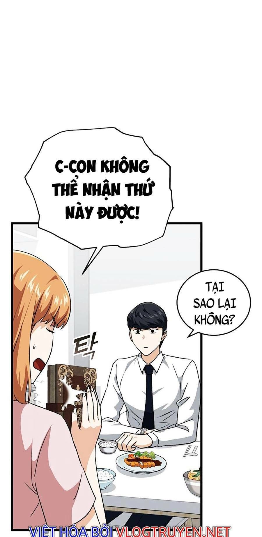 đọc truyện Bố Tôi Quá Mạnh Chương 92 ảnh 63 tại Thiên Thai Truyện