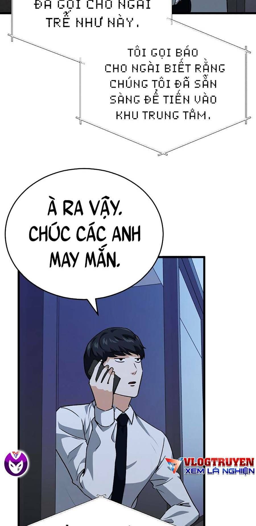 đọc truyện Bố Tôi Quá Mạnh Chương 92 ảnh 72 tại Thiên Thai Truyện