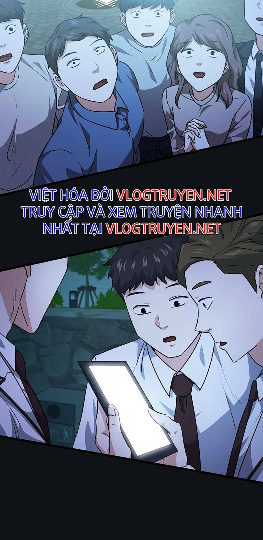 đọc truyện Bố Tôi Quá Mạnh Chương 92 ảnh 79 tại Thiên Thai Truyện