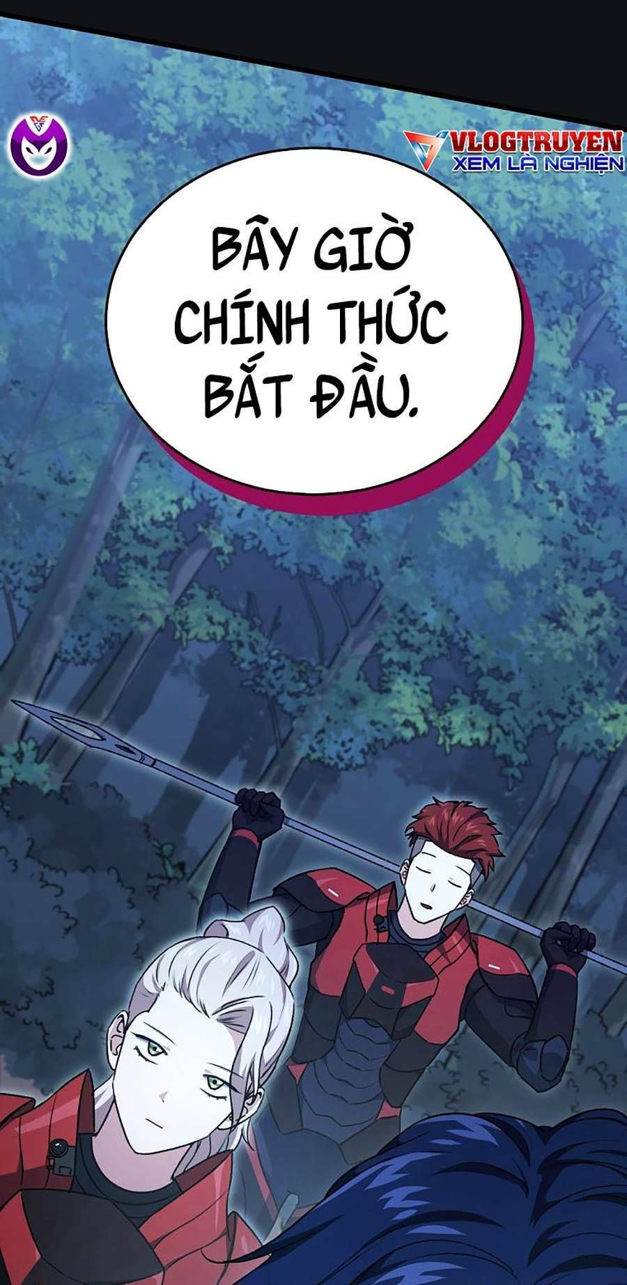 đọc truyện Bố Tôi Quá Mạnh Chương 92 ảnh 80 tại Thiên Thai Truyện