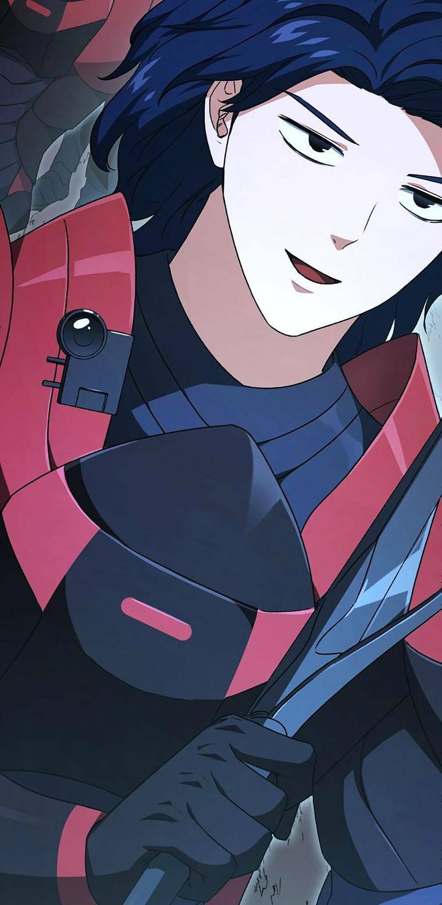 đọc truyện Bố Tôi Quá Mạnh Chương 92 ảnh 81 tại Thiên Thai Truyện